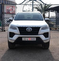 تويوتا فورجنر